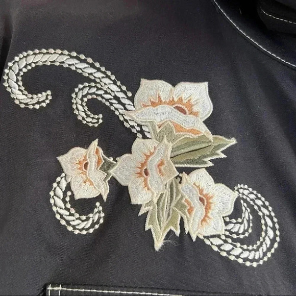 Bogner Western Shell Jacket - Picture 4 of 14